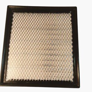 Carquest Air Filter 83756 Vehicle Maintenance Automotive New